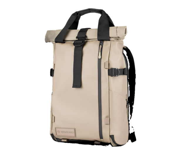 WANDRD PRVKE Bag Only 21L Yuma Tan - 1550044 - zdjęcie